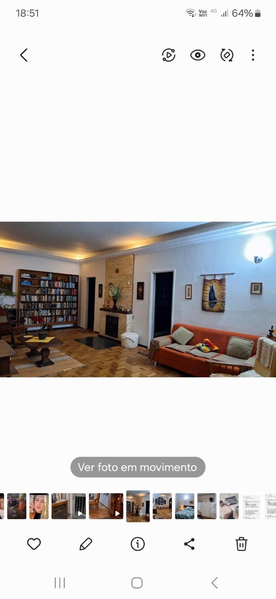 Вілла Schober'S Casa Proximo Ao Centro Historico! Петрополіс Екстер'єр фото