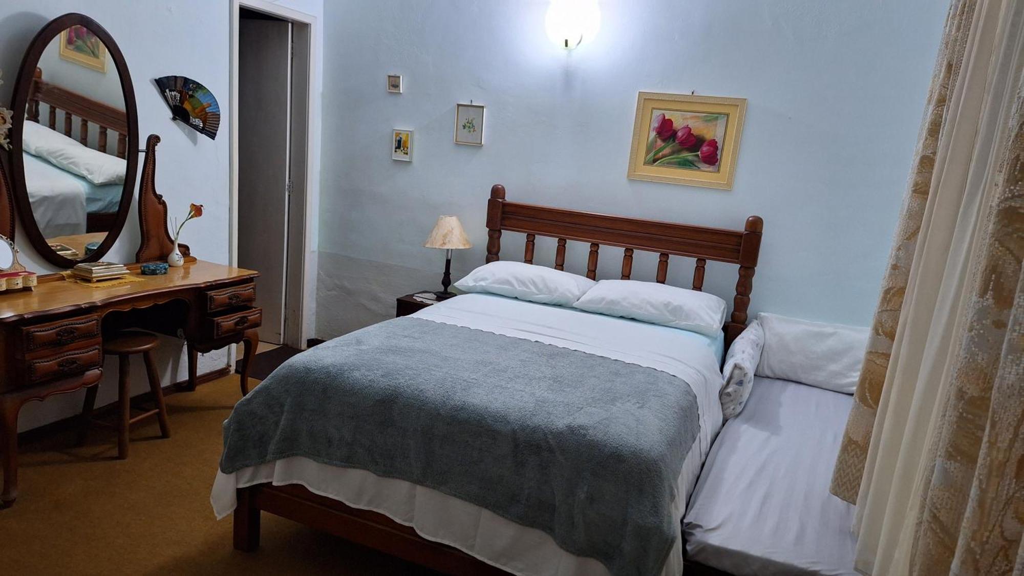 Вілла Schober'S Casa Proximo Ao Centro Historico! Петрополіс Екстер'єр фото