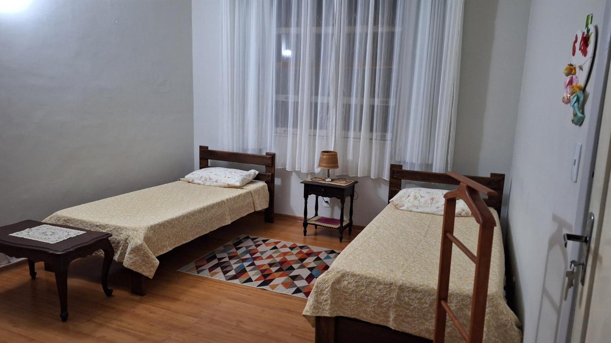 Вілла Schober'S Casa Proximo Ao Centro Historico! Петрополіс Екстер'єр фото