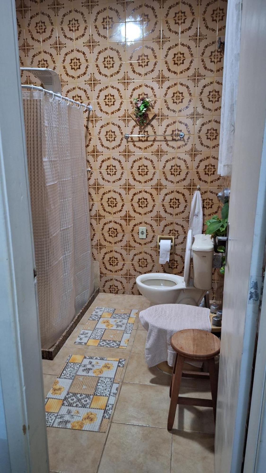Вілла Schober'S Casa Proximo Ao Centro Historico! Петрополіс Екстер'єр фото