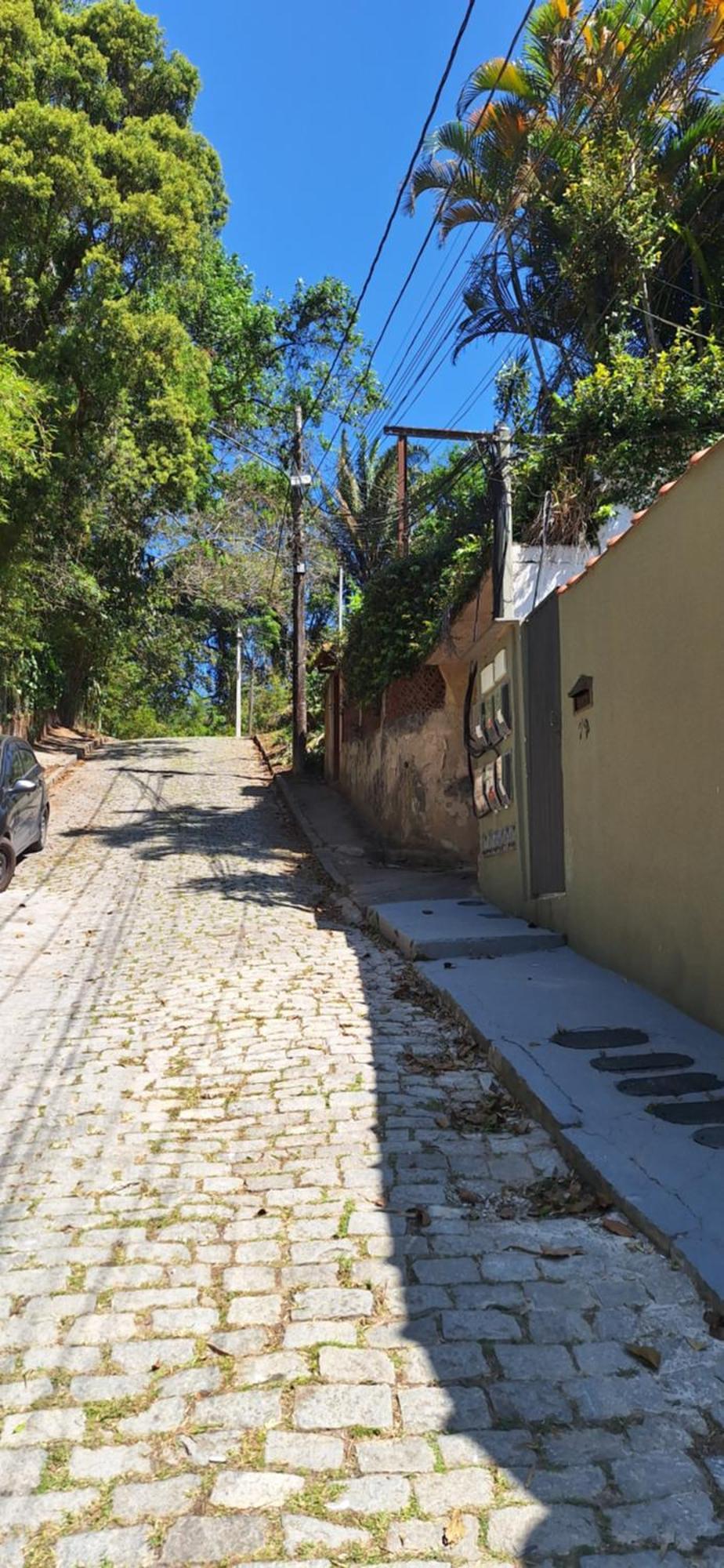 Вілла Schober'S Casa Proximo Ao Centro Historico! Петрополіс Екстер'єр фото